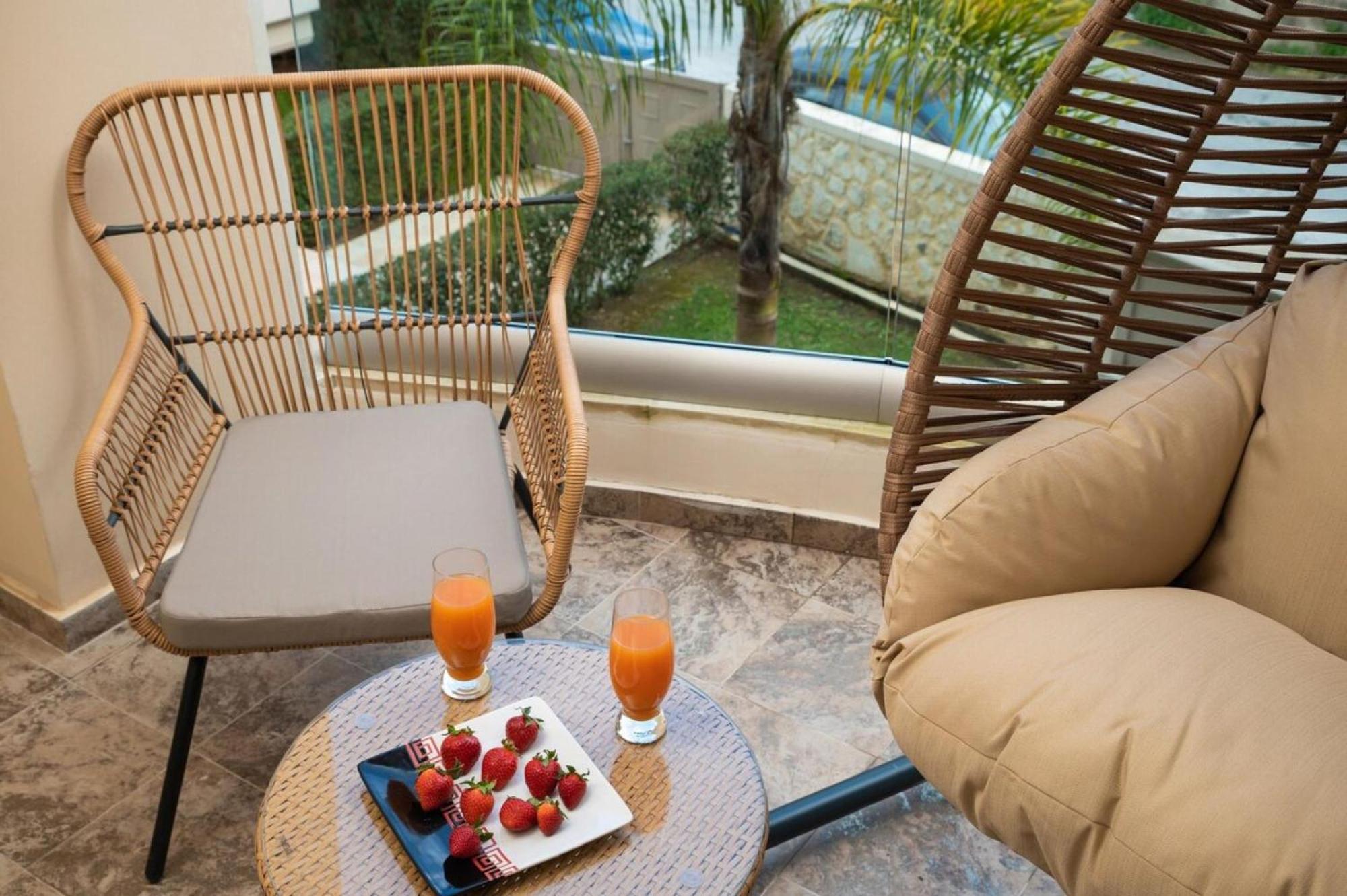 Harmony Apartment In Chania Chania  Exterior photo